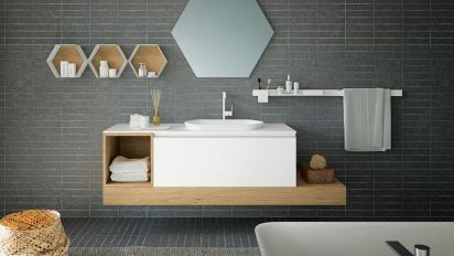 Mobili da Bagno Multistile - foto 44